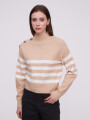 Sweater Blinep Estampado 1