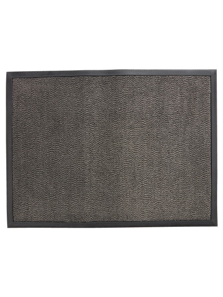 Felpudo FRYTLE 60x80 gris Felpudo FRYTLE 60x80 gris
