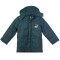 Campera Nylon Kennedy Verde