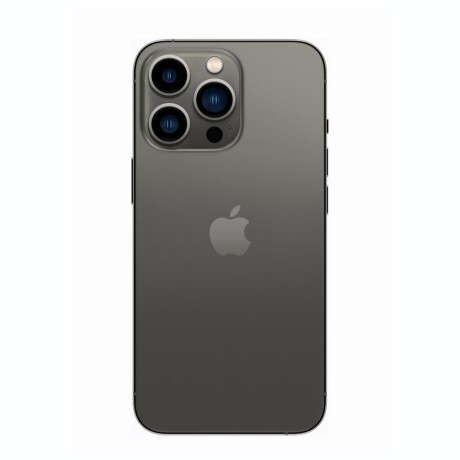 IPHONE 13 Pro 5G 6.1' 256GB 6GB iOS 15 Cámara 12Mpx - Graphite Black IPHONE 13 Pro 5G 6.1' 256GB 6GB iOS 15 Cámara 12Mpx - Graphite Black