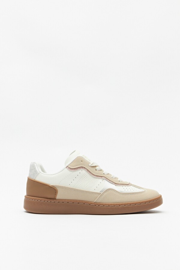 ZAPATILLA GOLETTA Beige