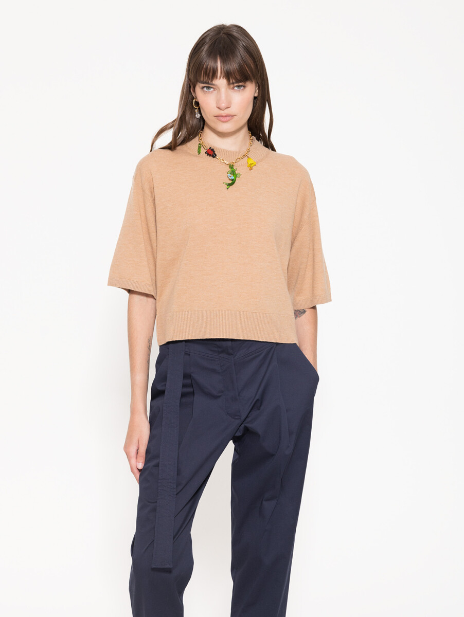 SWEATER SKY 