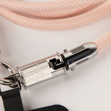CUERDA PARA CELULAR CON CABLE CARGADOR VARIOS
