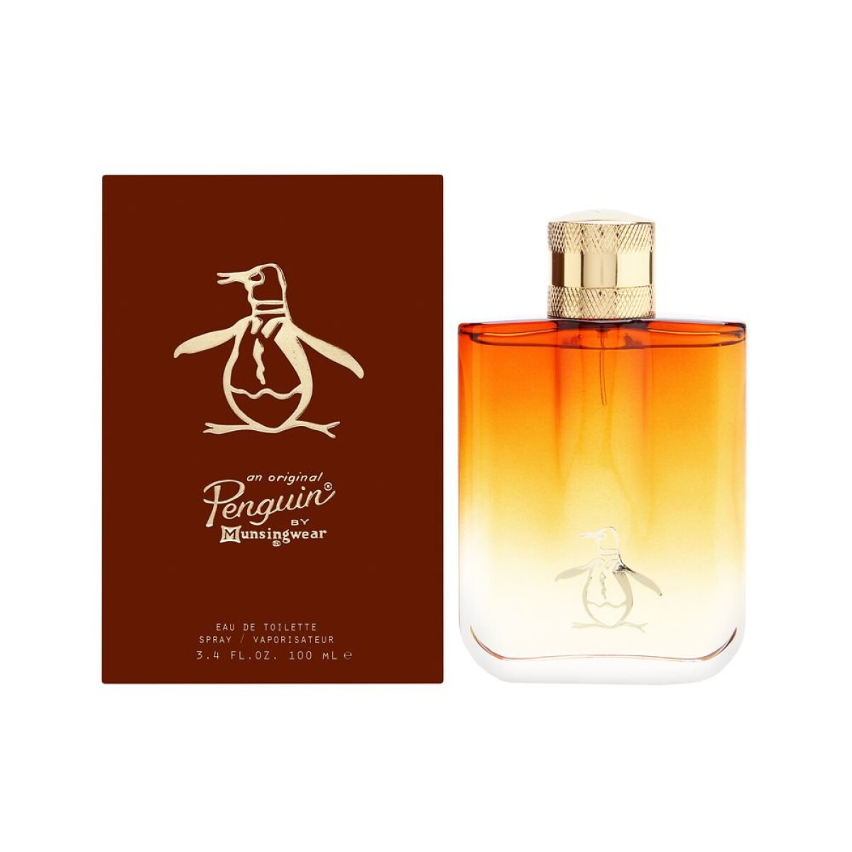 Original Penguin Men Edt 100 Ml 