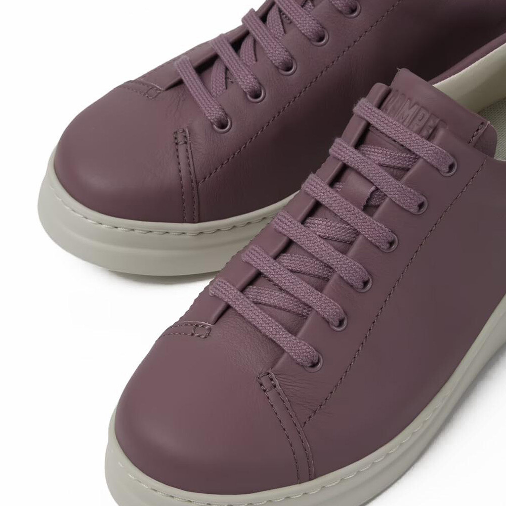 Zapatillas Runner Up Mujer Purple