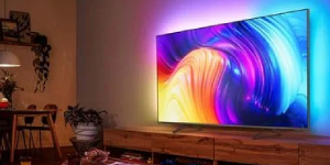 Televisores