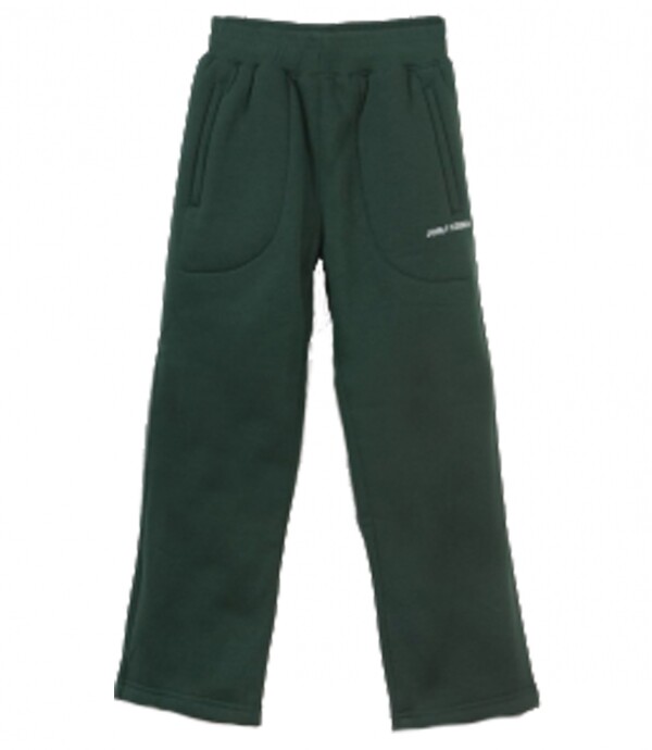 Pantalón deportivo SEC Kennedy Verde