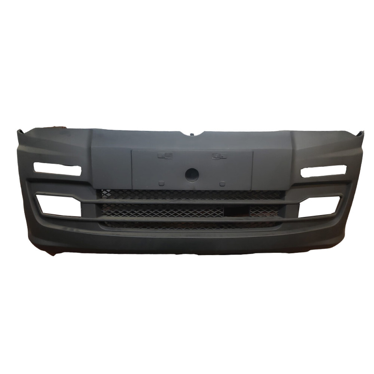 PARAGOLPE DFM DFSK DELANTERO K01H 2019/ NEGRO - 