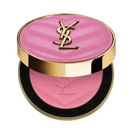 Rubor YSL Powder Blush Shade 87 Pink Voltage Rubor YSL Powder Blush Shade 87 Pink Voltage