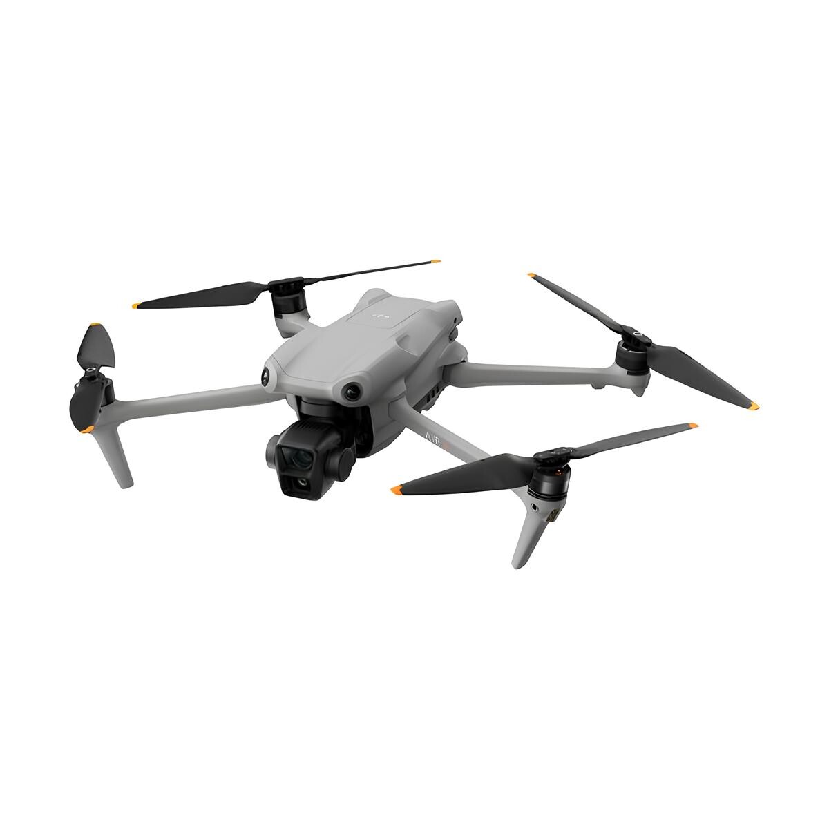 Drone DJI AIR 3 Fly More Combo c/ Control (DJI RC2) Grey