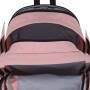Mochila Main Campus Misty Rose