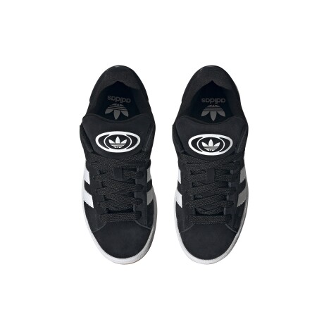adidas CAMPUS 00S Core Black / Cloud White / Cloud White