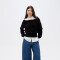 Sweater Eritan Negro