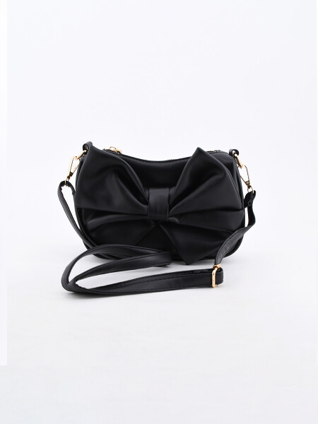 CARTERA MOÑO NEGRO