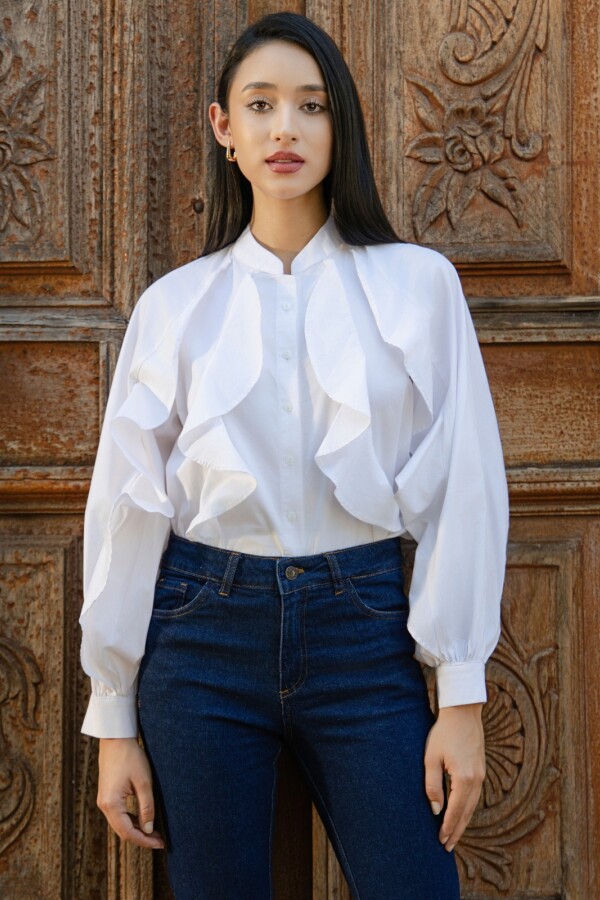 Blusa Casual. Blusa Casual.