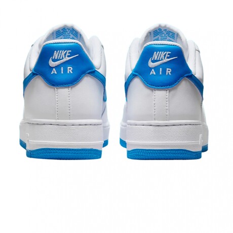 NIKE AIR FORCE 1 LOW 07 White