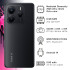 Xiaomi Redmi Note 14 4g NEGRO