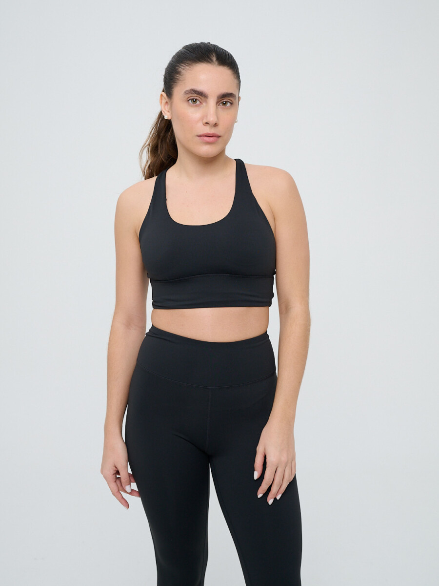 TOP NINA Umbro Mujer - 002 
