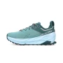 W Olympus 5 - Mujer Dusty Teal
