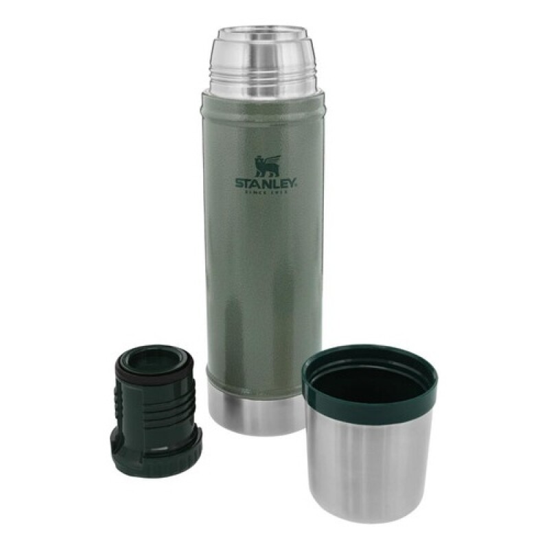 Termo Stanley The Legendary Classic 590ml Verde