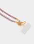 Accesorios De Celular Varios Accesorios Celular Strap Para Celular - Rosa Claro