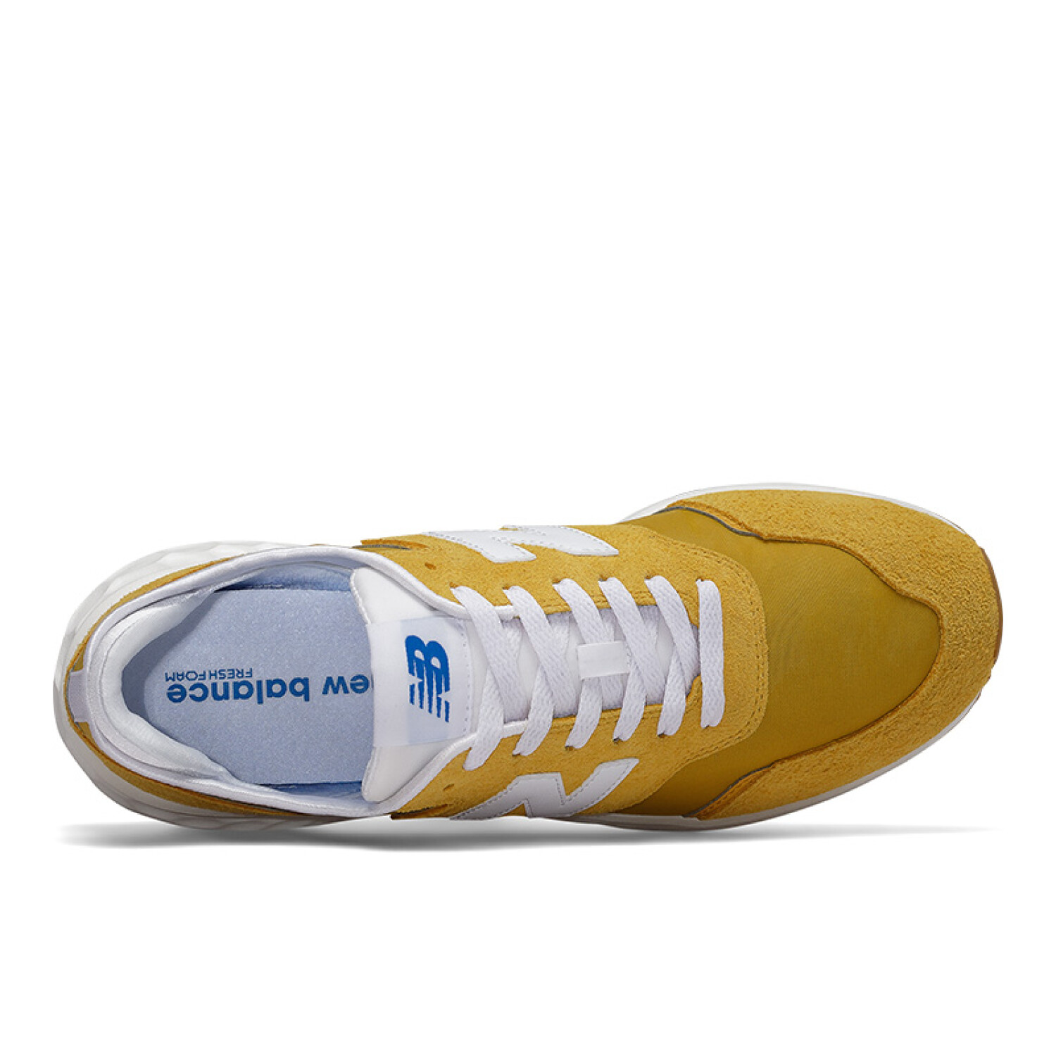 New balance Oro hombre outlet