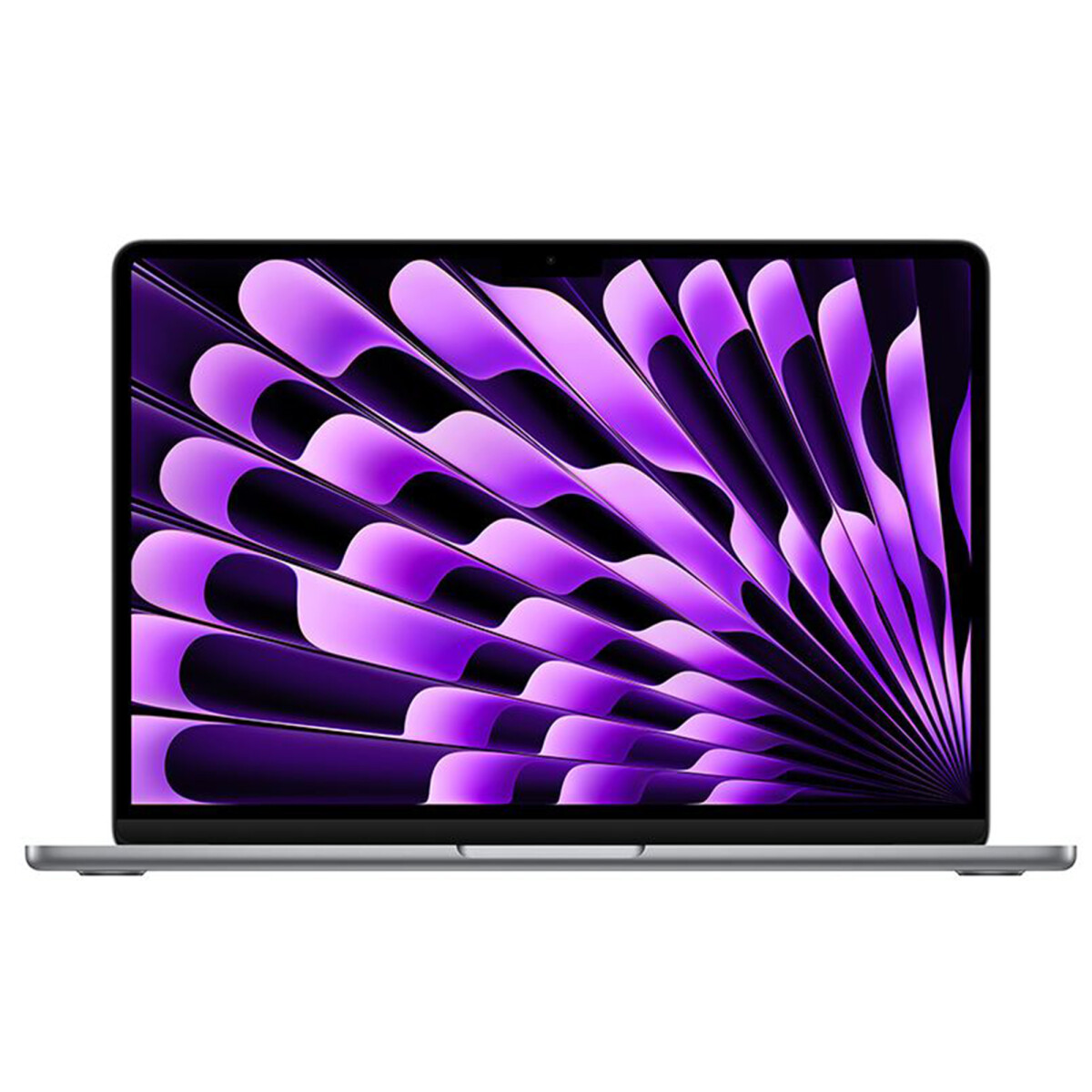 Apple Macbook Air 13.6" M3 8gb 512gb Space Gray 