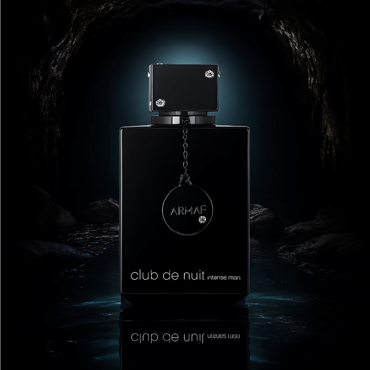 Club de Nuit Intense Eau de Toilette 105 ml Club de Nuit Intense Eau de Toilette 105 ml
