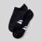 Medias The Everyday Ankle Sock Unisex Black