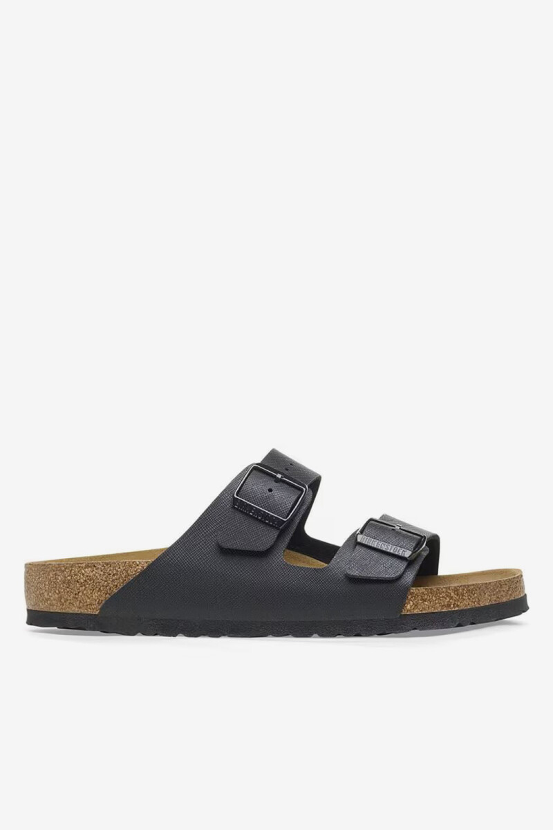 Arizona BF Saffiano Black Negro