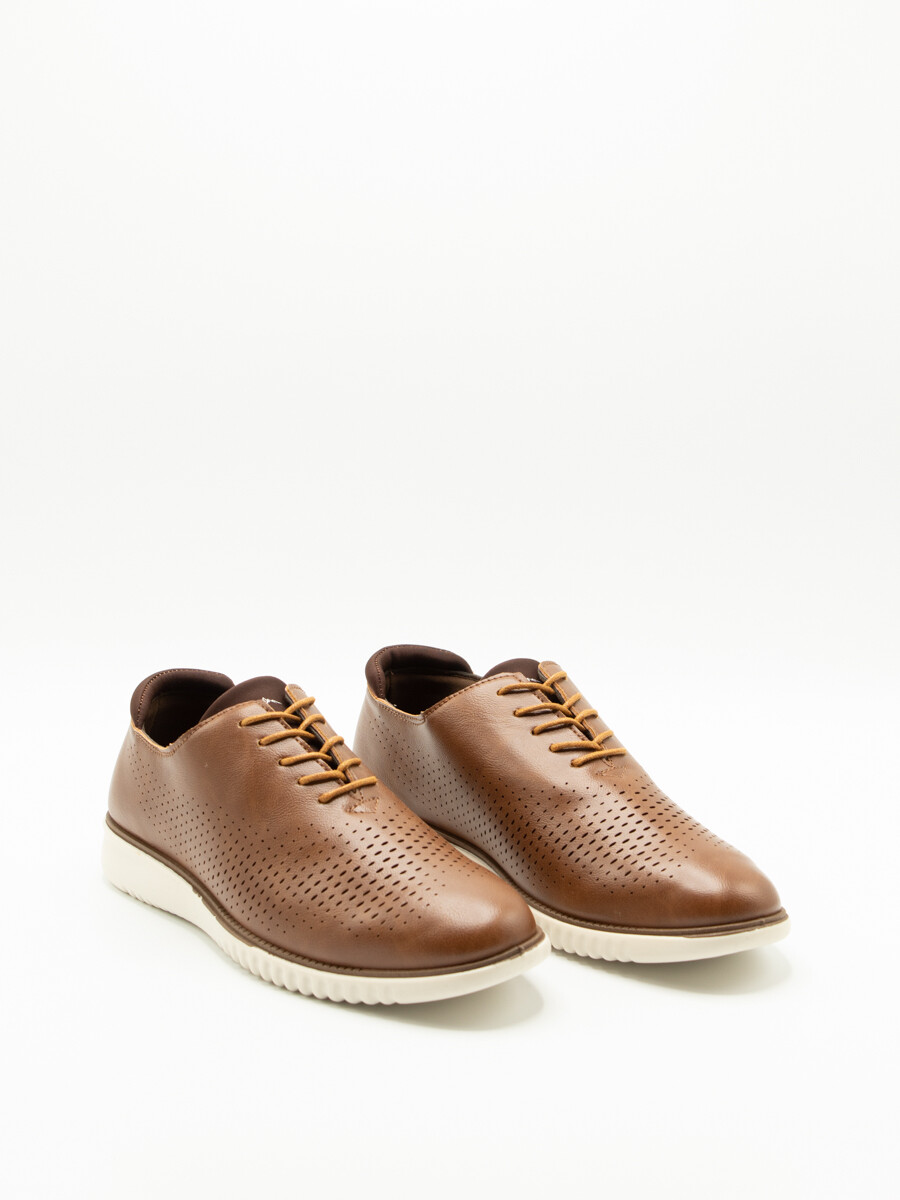 Calzado IC3541-48 - Marron 