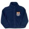 Campera Polar Clifton College Navy