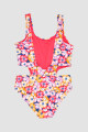 Malla sandy 8-16a Boom floral