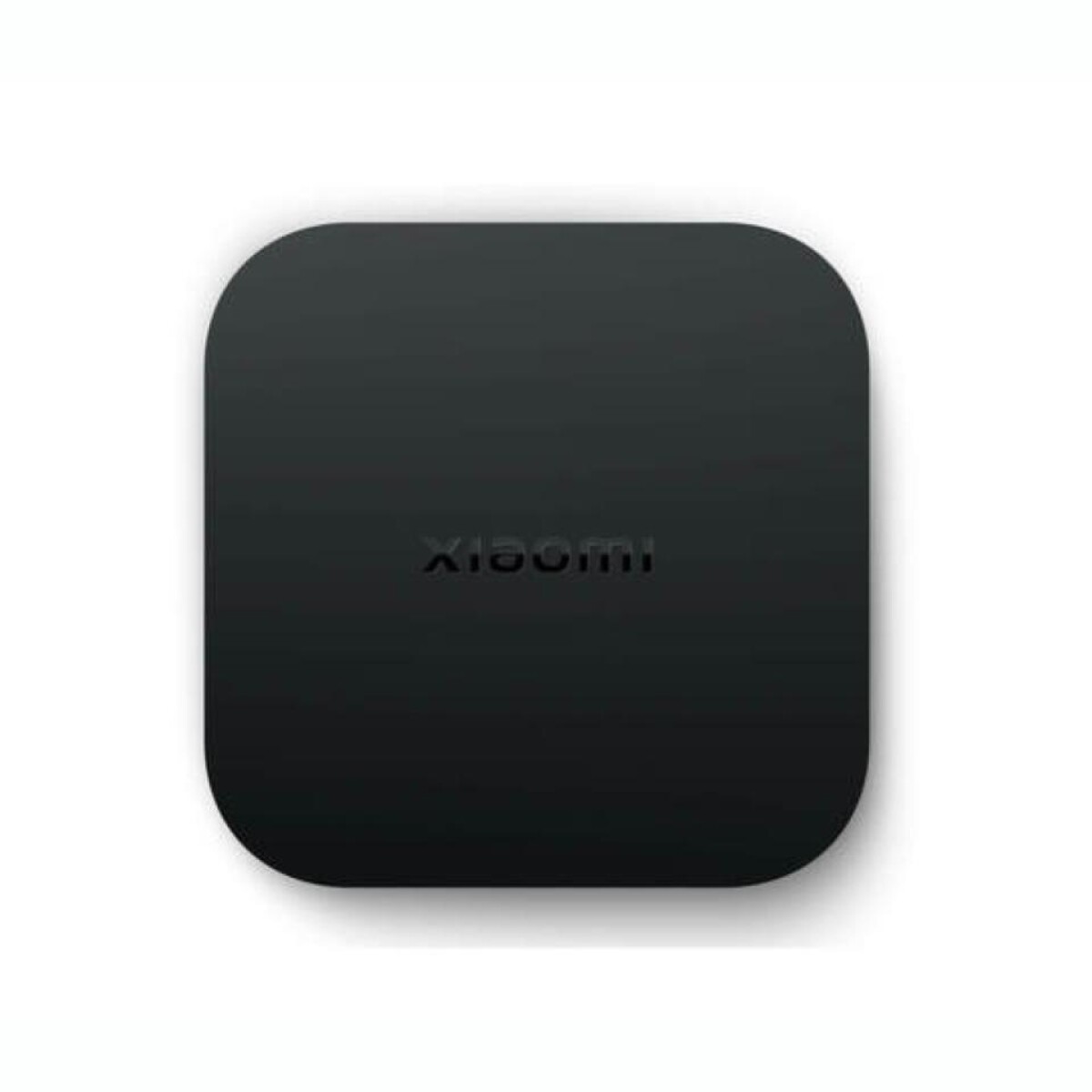 Tv Box S XIAOMI (2nd GEN) 4K UHD BT WiFi 