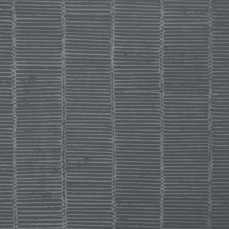 Empapelado Beams in order Grey