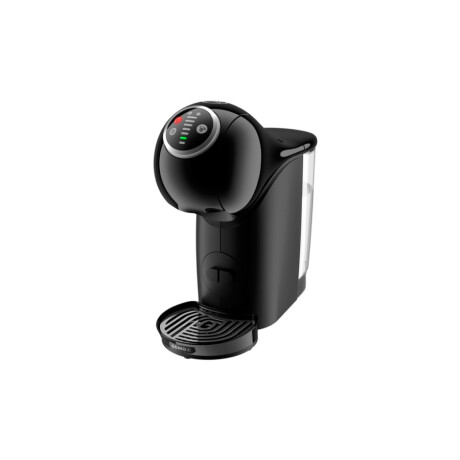 Cafetera Dolce Gusto Genio Plus SP BLK Cafetera Dolce Gusto Genio Plus SP BLK