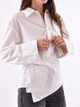 CAMISA YUMARA OFF WHITE