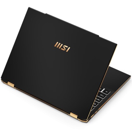 Notebook Convertible Msi Core Ultra 7 4.8GHZ, 16GB, 1TB Ssd, 13" Fhd+ Touch 001