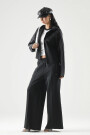 PANTALÓN DEPORTIVO SPACER Negro