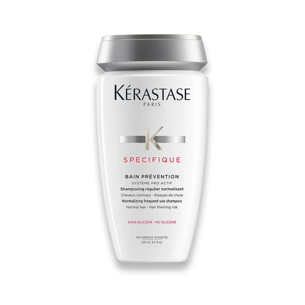 Shampoo Kerastase Specifique Bain Prevention 250ml 