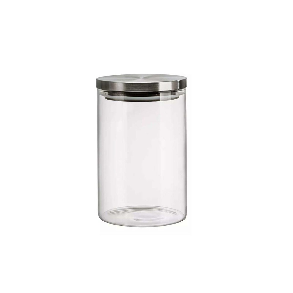 Frasco borosilicato 700 ml 13.5x9.5 cm PRISMA Frasco borosilicato 700 ml 13.5x9.5 cm PRISMA