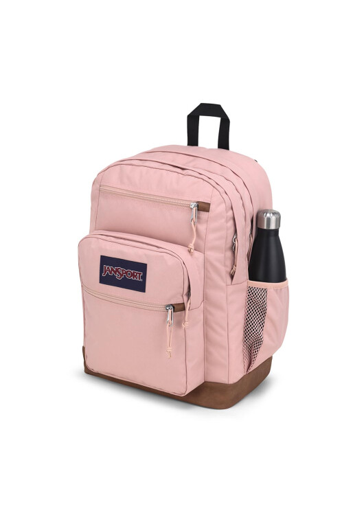 Mochila Portalaptop Cool Student - Unisex Misty Rose