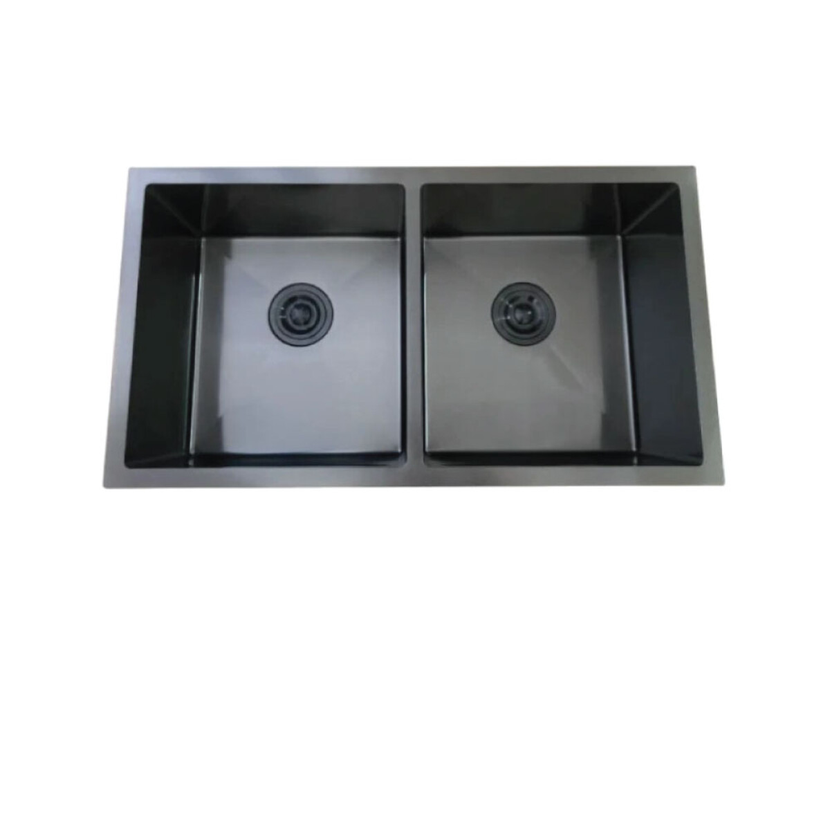 Pileta Doble Black 