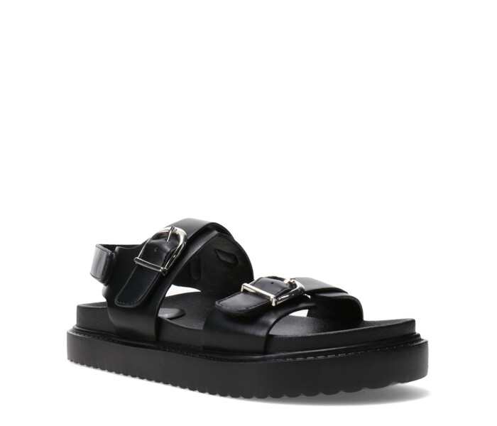 Sandalias de Mujer Miss Carol Naira Negro