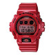 Reloj G-Shock Rojo DW-6900MF-4DR Reloj G-Shock Rojo DW-6900MF-4DR