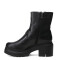 Bota de Mujer Bottero CAND con taco 370305 Negro