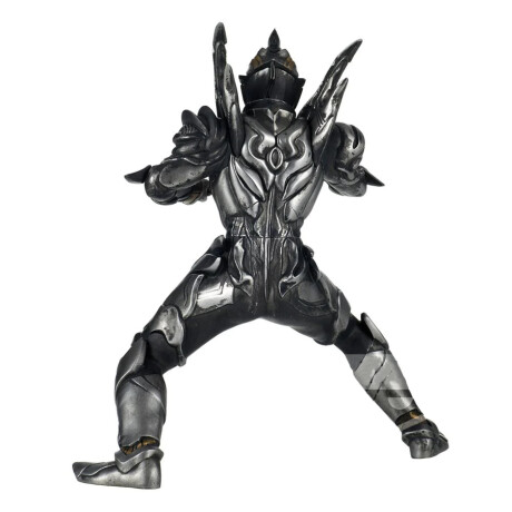 Figura Ultraman Trigger Hero's • Trigger Dark - Banpresto Figura Ultraman Trigger Hero's • Trigger Dark - Banpresto