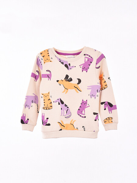 BUZO PETS VARIANTE 1