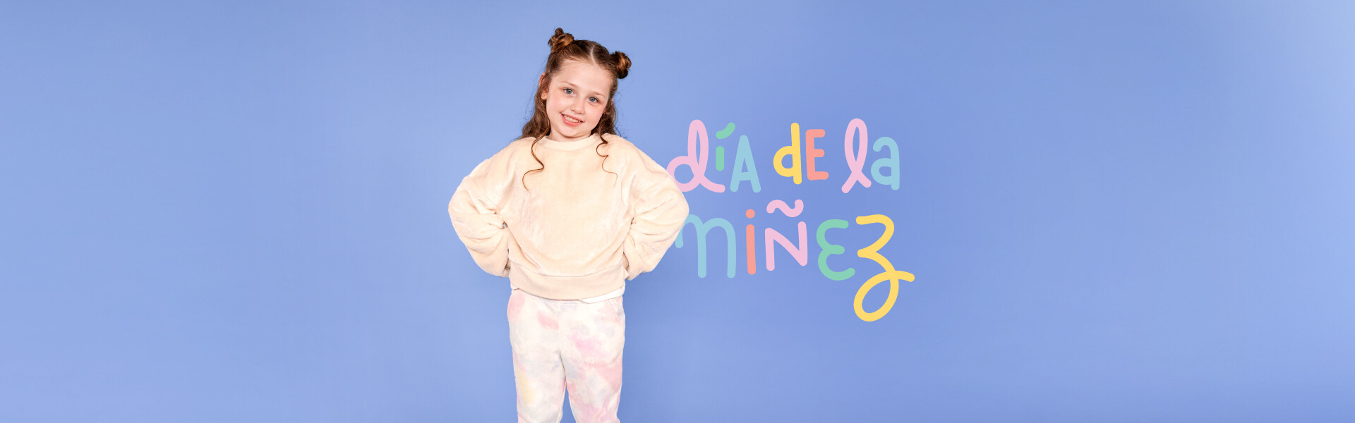 Día del niño Slider - sin promo Día D