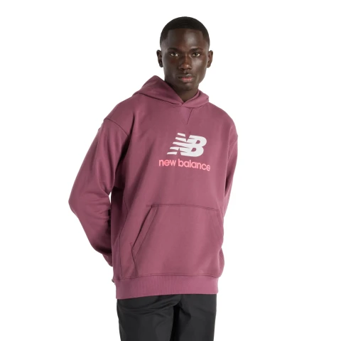 Canguro New Balance de Hombre - Athletics - MT51512FDP ELD